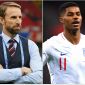 HLV Southgate đã chốt xong danh sách dự World Cup 2022 của tuyển Anh