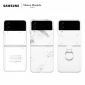 Samsung Galaxy Z Flip 4 Maison Margiela Edition ra mắt