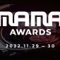 MAMA 2022 tiết lộ dàn nghệ sĩ có mặt trong đêm trao giải