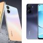 Realme 10 4G ra mắt, màn AMOLED 90Hz, Helio G99, camera kép 50MP, giá rẻ