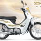 Tin xe 9/11: Honda Dream 125 2023 'tái xuất' khiến dân tình nô nức tìm mua