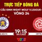 Xem trực tiếp bóng đá Hà Nội vs Viettel ở đâu, kênh nào? Link xem V.League