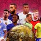 FIFA chi đậm, đội vô địch World Cup 2022 nhận số tiền thưởng kỷ lục