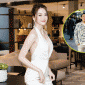Giữa tin hẹn hò với chồng cũ Lệ Quyên, Thiều Bảo Trang: Không muốn yêu 1 ai