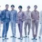 Nhóm nhạc BTS được chứng nhận 5 triệu bản album trong Circle Chart