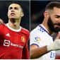 Lịch thi đấu bóng đá 10/11: Ronaldo tỏa sáng, MU phục thù Aston Villa?