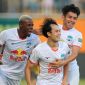 Tin nóng V.League 11/11: Ngôi sao ĐT Việt Nam xác định bến đỗ sau khi rời HAGL?
