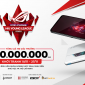 Khởi tranh giải đấu ROG PHONE HIU YOUNG LEAGUE 2022 Bộ môn Liên Quân Mobile