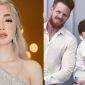 Chồng Elly Trần chính thức lên tiếng sau khi bị tố ngoại tình, không chu cấp cho các con
