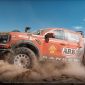 Ford Ranger Raptor Thế Hệ Mới Sẵn Sàng Chinh Phục Địa Hình Hiểm Trở Tại Giải Đua Baja 1000