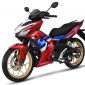 Vừa có thêm bản mới, Honda Winner X đã vội giảm giá xuống mức thấp khó tin trong tháng 11