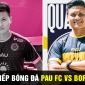 Xem trực tiếp bóng đá Pau FC vs Bordeaux ở đâu, kênh nào? Trực tiếp Quang Hải - Pau FC Full HD