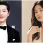 Song Hye Kyo ngày càng ‘lép vế’ trước chồng cũ Song Joong Ki
