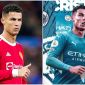 Ronaldo tiết lộ lí do từ chối Man City, nuối tiếc vì gia nhập MU