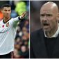 Ronaldo tố bị Ten Hag và MU phản bội ngay sau trận thắng trước Fulham