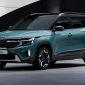 Kia Seltos 2024 bất ngờ lộ diện trước thềm ra mắt: 'Thay da đổi thịt', thêm trang bị 'ăn tiền'