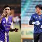 Tin nóng V.League 15/11: Đoàn Văn Hậu úp mở chuyện xuất ngoại; Chốt tương lai Bùi Tiến Dũng?