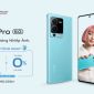 vivo ra mắt V25 Pro: smartphone quay chụp dẫn đầu xu hướng nhiếp ảnh, hiệu năng nâng cấp mạnh mẽ