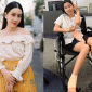 Lưu Hương Giang lo lắng khi con gái của nữ ca sĩ và Hồ Hoài Anh bị chấn thương ở trường