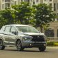 Giá xe Mitsubishi Xpander lăn bánh tháng 11/2022 kèm quà tặng hấp dẫn, áp đảo Toyota Veloz Cross