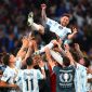 Messi thận trọng với mục tiêu vô địch World Cup 2022, chỉ ra đối thủ đáng gờm với Argentina