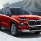 Siêu phẩm SUV Suzuki sắp ra mắt: Giá dự kiến từ 341 triệu đồng, càn quét Hyundai Creta và Kia Seltos