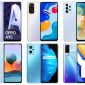 6 smartphone dưới 6 triệu đáng mua nhất năm 2022, chẳng kém flagship quá nhiều