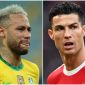 Tin nóng World Cup 15/11: Máy bay chở Neymar gặp nạn; Ronaldo rõ tương lai tại MU