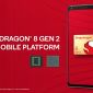 Snapdragon 8 Gen 2 ra mắt: Nhanh hơn, hiệu quả hơn với tính năng dò tia và Wi-Fi 7