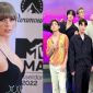 Danh sách đề cử Grammy 2023: Taylor Swift tiếp tục trắng tay, BTS lập kỉ lục ‘vô tiền khoáng hậu’