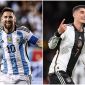 Lịch thi đấu bóng đá hôm nay 16/11: Messi và ĐT Argentina tập dượt lần cuối trước VCK World Cup 2022