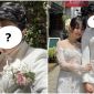 Rò rỉ ảnh cưới của Diễm My 9x, danh tính chú rể gây xôn xao