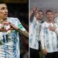 Trụ cột ĐT Argentina thừa nhận sự thật về Messi trước kỳ World Cup cuối cùng trong sự nghiệp