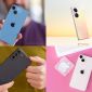 Tin công nghệ trưa 17/11: Giá iPhone 14 và iPhone 13, OPPO A1 Pro ra mắt, Galaxy S21 FE từ 11 triệu 