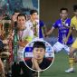 Giúp Hà Nội vô địch V.League, đồng hương HLV Park nhận nhiệm vụ mới từ bầu Hiển trước trận gặp HAGL