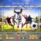 MUA TV SONY BRAVIA, NHẬN NGAY KHUYẾN MÃI HẤP DẪN TỪ CHƯƠNG TRÌNH MÃN NHÃN BÓNG ĐÁ – HÒA NHỊP QATAR'