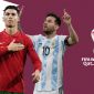 Ronaldo và Messi đứng trước cơ hội xô đổ những kỷ lục không tưởng tại World Cup 2022