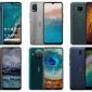 Đây là 6 chiếc smartphone Nokia đáng mua nhất tháng 11 với tiêu chí ngon - bổ - rẻ