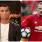 Bất chấp bị nói xấu, Rooney vẫn dành lời có cánh cho Ronaldo trước thềm VCK World Cup 2022