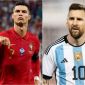 Tin nóng World Cup 17/11: Ronaldo không ra sân cho Bồ Đào Nha; Neymar hẹn Messi trong trận chung kết