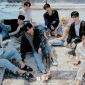 Album 'MAXIDENT' của nhóm nhạc nam Stray Kids đạt doanh thu 3 triệu bản