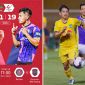 Bảng xếp hạng V.League 2022 mới nhất: Xác định đội bóng xuống hạng; HAGL gây bất ngờ trước tân vương