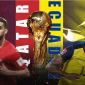 Kết quả bóng đá World Cup hôm nay: Qatar vs Ecuador - ĐKVĐ châu Á gây thất vọng ở trận ra quân