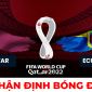 Nhận định bóng đá Qatar vs Ecuador, 23h00 ngày 20/11: Chủ nhà hối lộ trong ngày khai mạc World Cup?