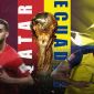 Lịch thi đấu bóng đá hôm nay 20/11: World Cup 2022 khởi tranh, Qatar gây bất ngờ trước Ecuador?