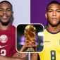 Xem trực tiếp bóng đá Qatar vs Ecuador ở đâu, kênh nào?; Link xem World Cup 2022 VTV2 Full HD