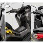 Yamaha ra mắt mẫu xe ga mới với giá 64 triệu, công nghệ không kém cạnh Honda SH