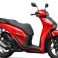 Honda SH 150i 2023 có thêm tùy chọn màu mới cực hút mắt, giá bán hứa hẹn gây sốt