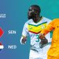 Xem trực tiếp bóng đá Hà Lan vs Senegal ở đâu, kênh nào?; Link xem World Cup 2022 VTV5 Full HD