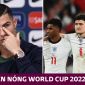 Tin nóng World Cup trưa 22/11: Ronaldo nhận 'cảnh báo' từ đối thủ; Trụ cột MU lập siêu kỷ lục